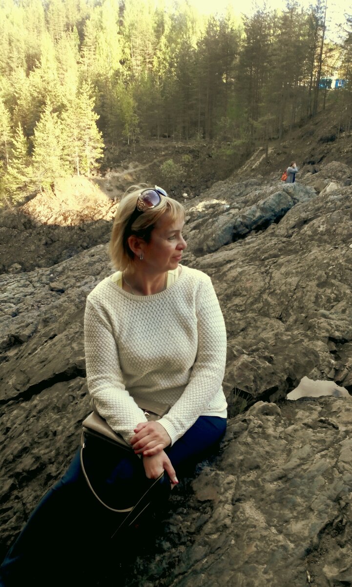 Как здесь красиво