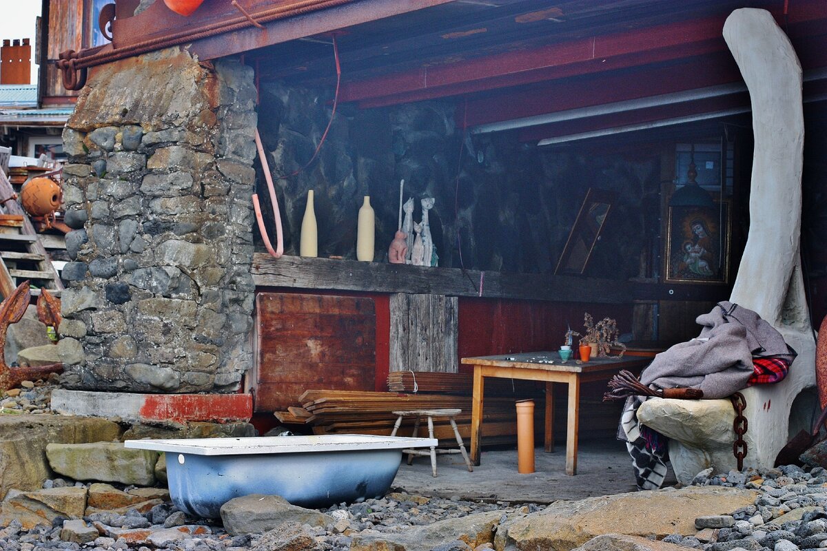 Фото из личного архива