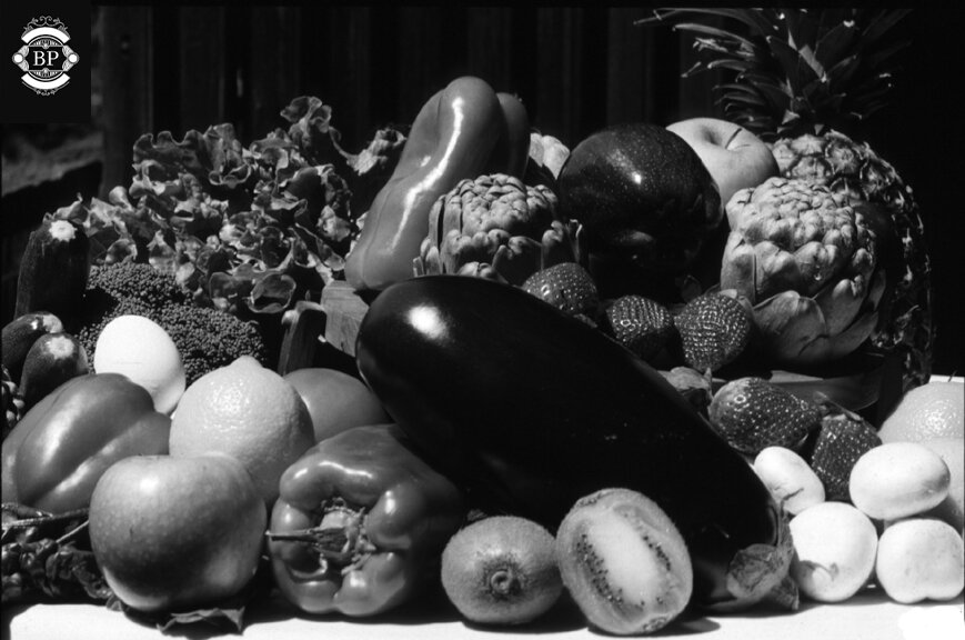 Доставка продуктов на дом