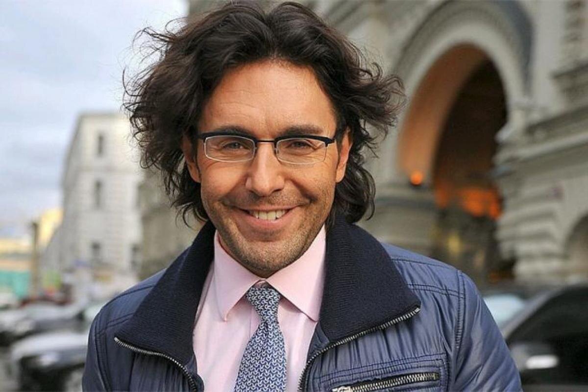 Андрей Малахов