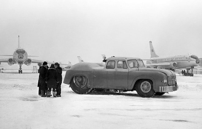 Фото с сайта specmahina.ru