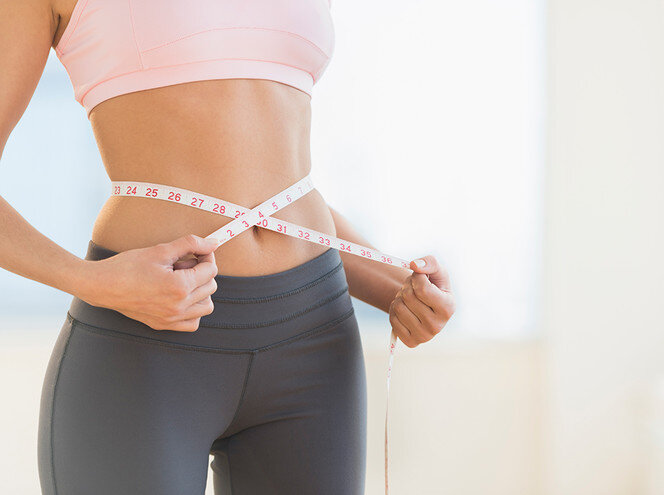 Как похудеть с помощью дыхания