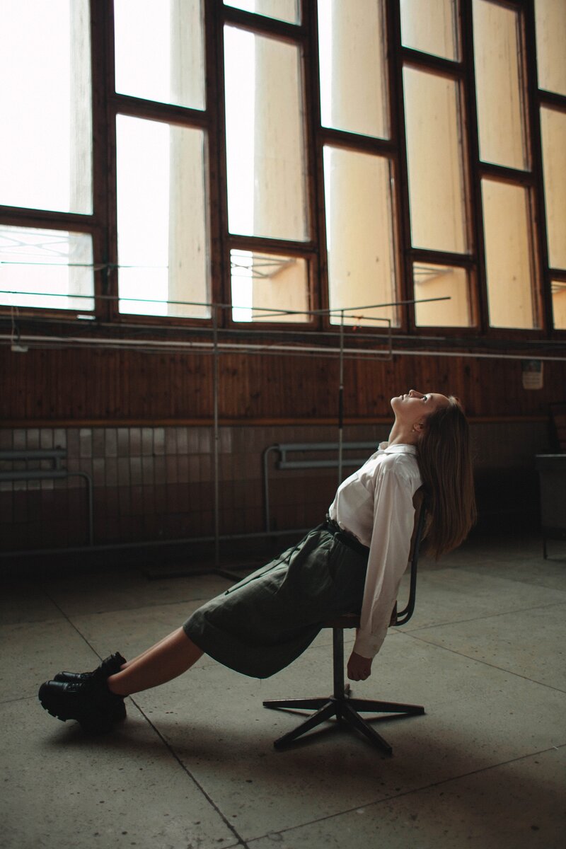 Фотограф: Света Сметана