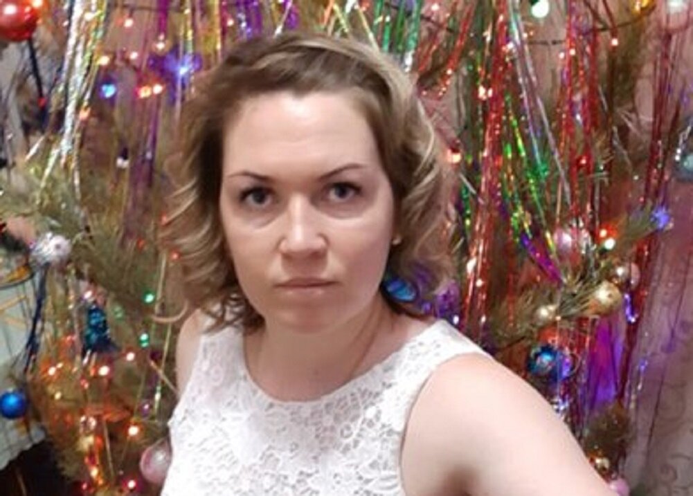 Юлия Марьина говорит, что ее соседи очень ответственно отнесли к обязательной самоизоляции. Фото из личного архива