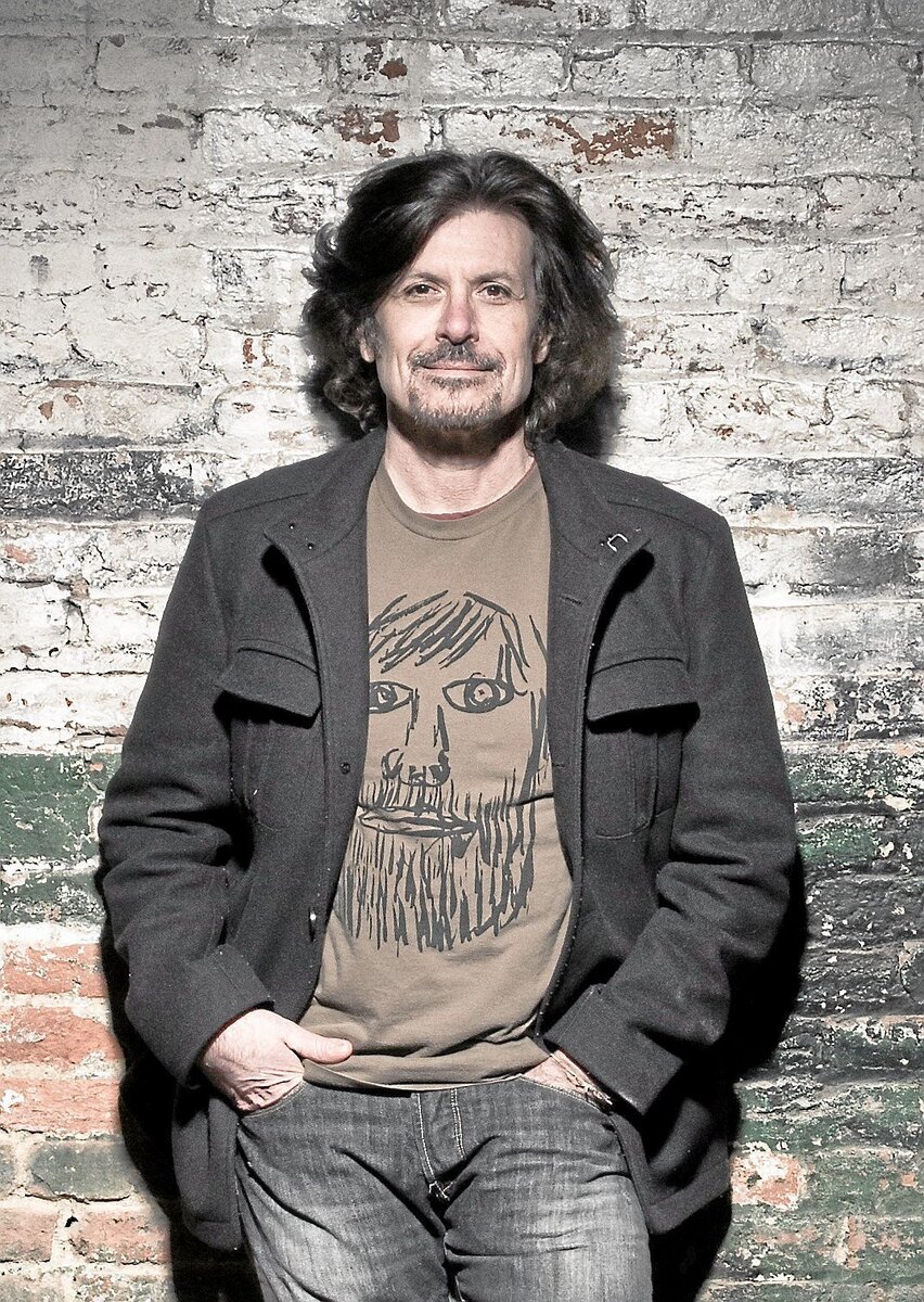 Эрик Базилиан