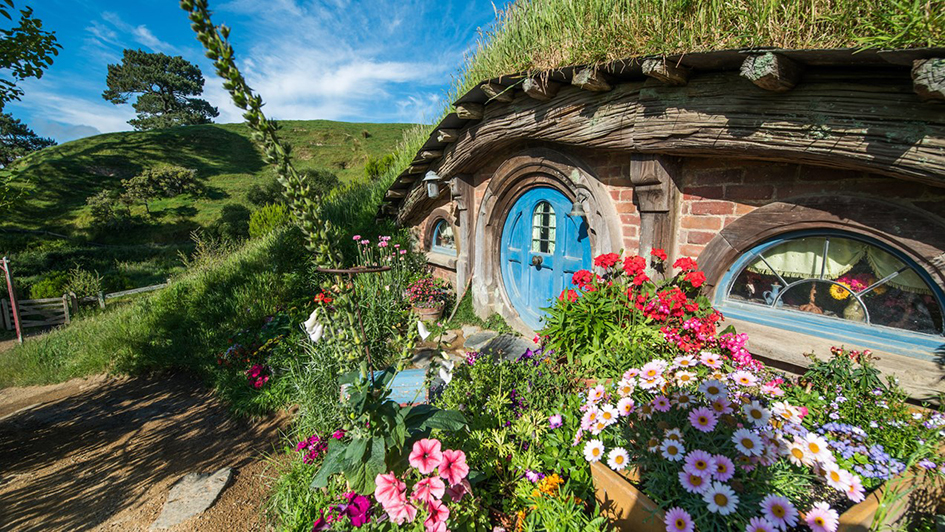 Фото: hobbitontours.com