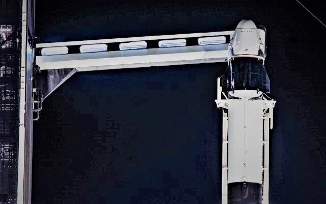 SpaceX 