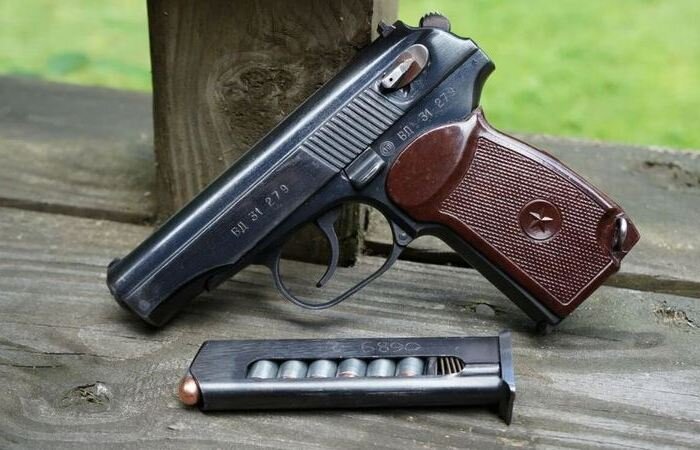 Без регистрации и лицензии: как легально приобрести в России боевой пистолет