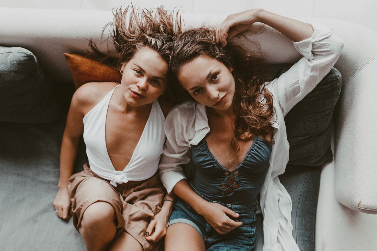 для меня время с семьей лучшее лекарство 