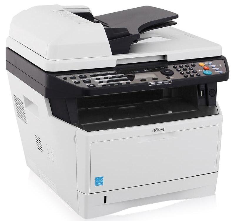 Kyosera EcoSys m2535dn (из открытых источников).