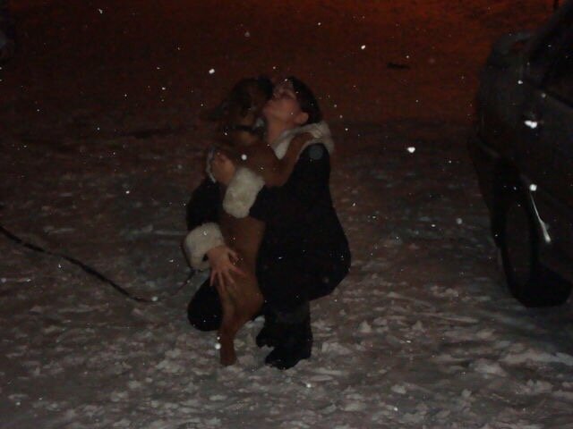 из личного архива 