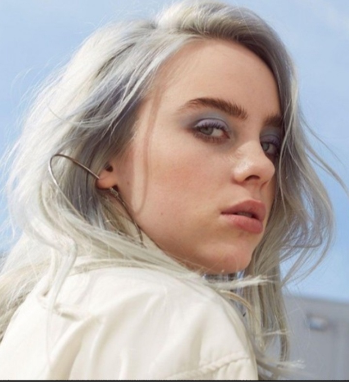 Билли Айлиш