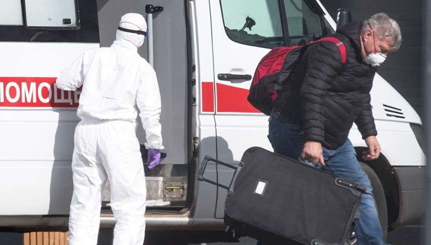 Фото: РИА Новости