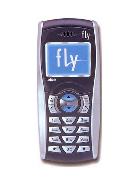 Не включается Fly IQ434 надпись 