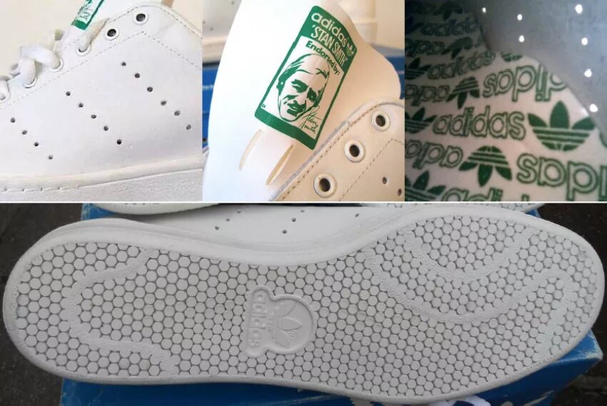 Stan smith serie limitee clearance