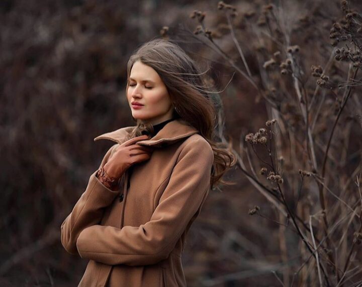 Фото Александрины Игрушкиной 

