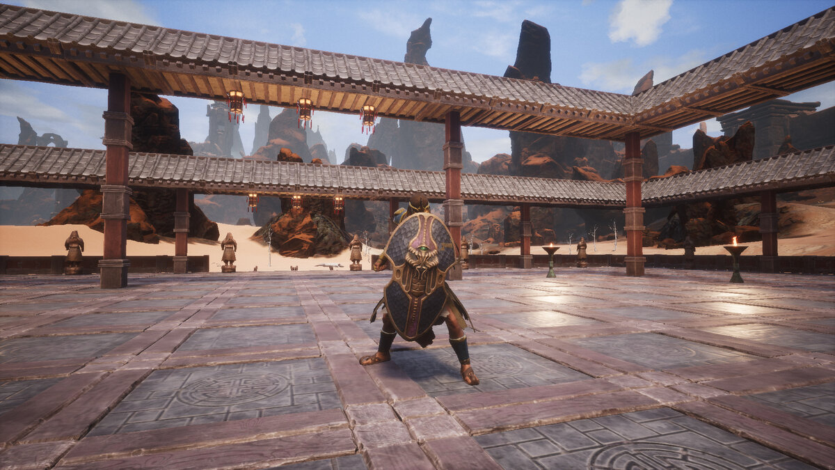 Акбитанский Щит