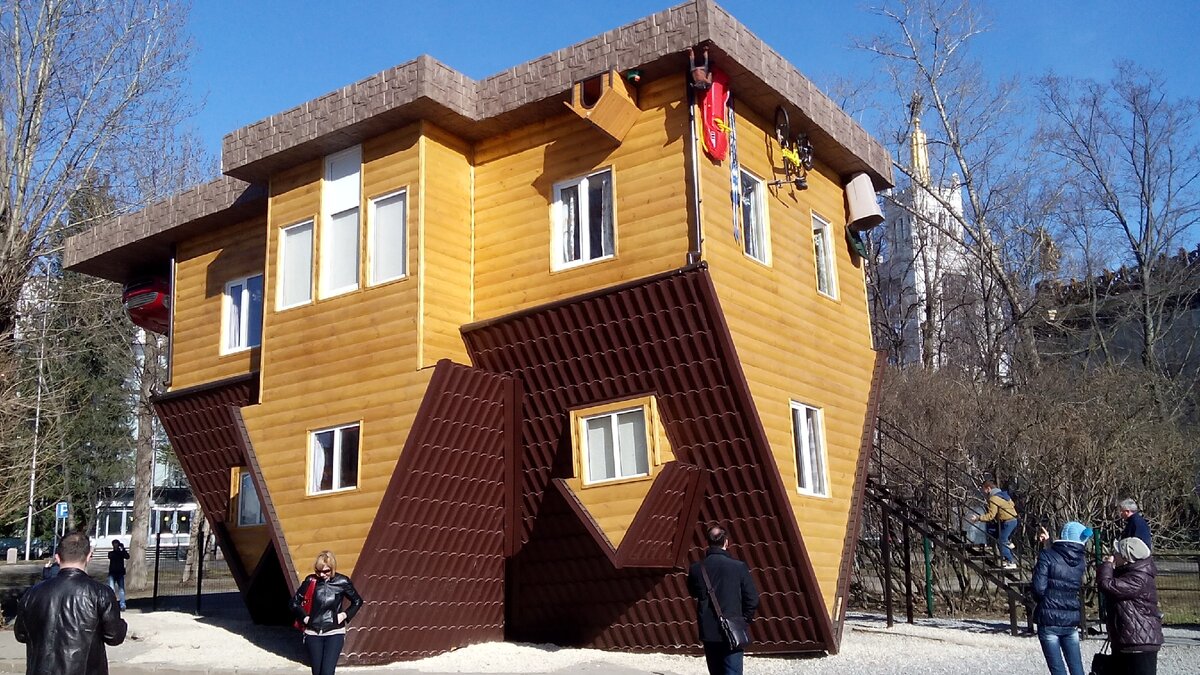 фото автора