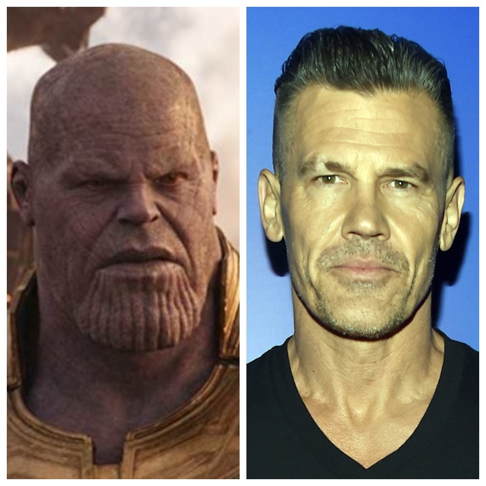 "Мстители", 2012 год