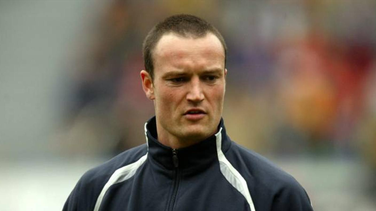 Бывший капитан московского "Спартака" Мартин Йиранек. Фото eurosport.ru