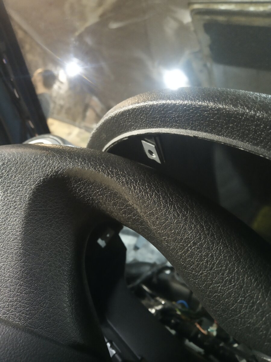 И да это не грязь.