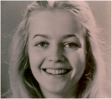 Наталья Вавилова 