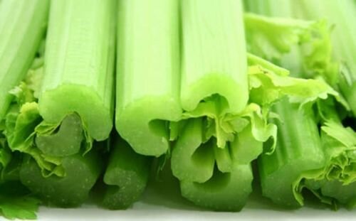     С капусты снимаем верхние листы и хорошенько ее промываем. Далее разрезаем на 4 части и начинаем мелко шинковать каждую из них, минуя основание кочана, так называемую кочерыжку. Если Вам неудобно нарезать капусту ножом, то для этого можно использовать специальную «шинковку» для капусты. С помидоров нужно снять кожуру, для этого нужно их помыть, положить в мисочку и обдать кипятком. Тогда кожица с легкостью снимется с помидоров. Также для супа можно использовать консервированные помидоры, или же в собственном соку. Помидоры нарезаются мелкими дольками. Все остальные овощи (лук, перец, сельдерей) также хорошо промываются, чистятся и нарезаются на мелкие кусочки.   