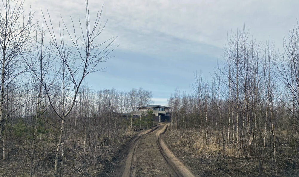 Фото: Наталия Атьянова / ДОМОСТРОЙРФ