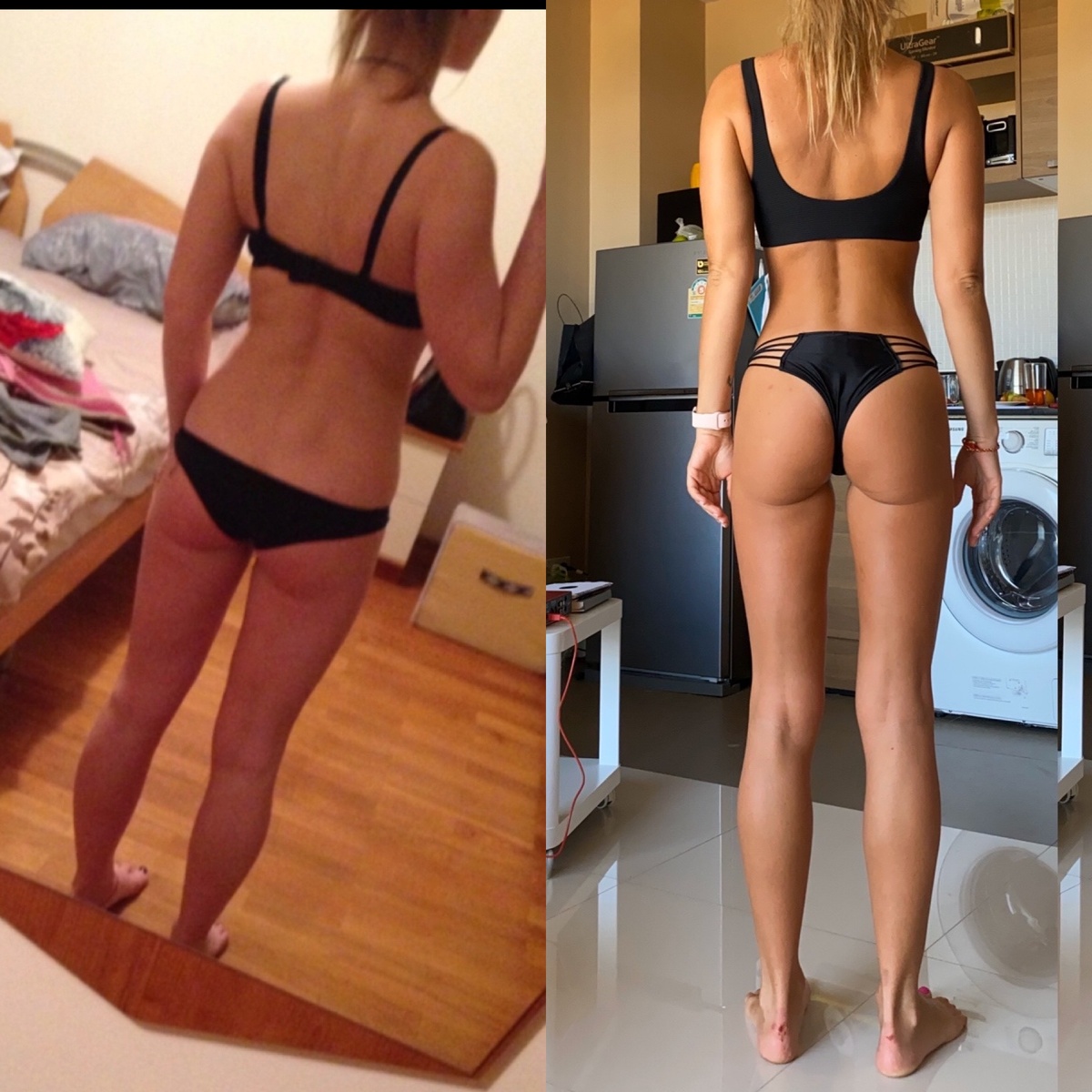 Видите разницу?