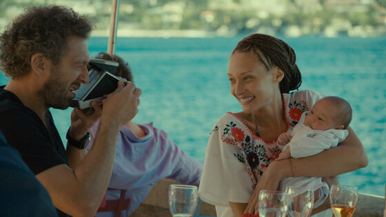 Кадры из фильма "Мой король"