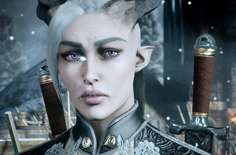 Смазливая, кунарийская с*чка, но внешность обманчива и сейчас объясню почему.