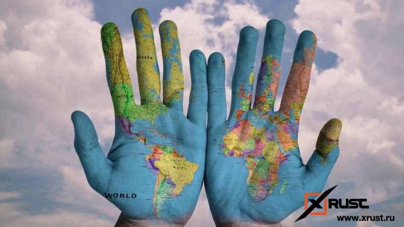 
"Знак надежды" – так переводится название нового трека легендарной группы, которая с 2015 года не выпускала новых песен. 
