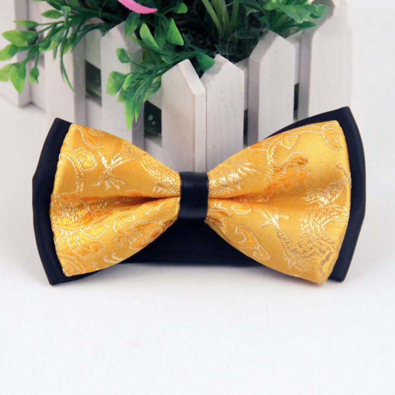 Галстук-бабочка с Алиэкспресс