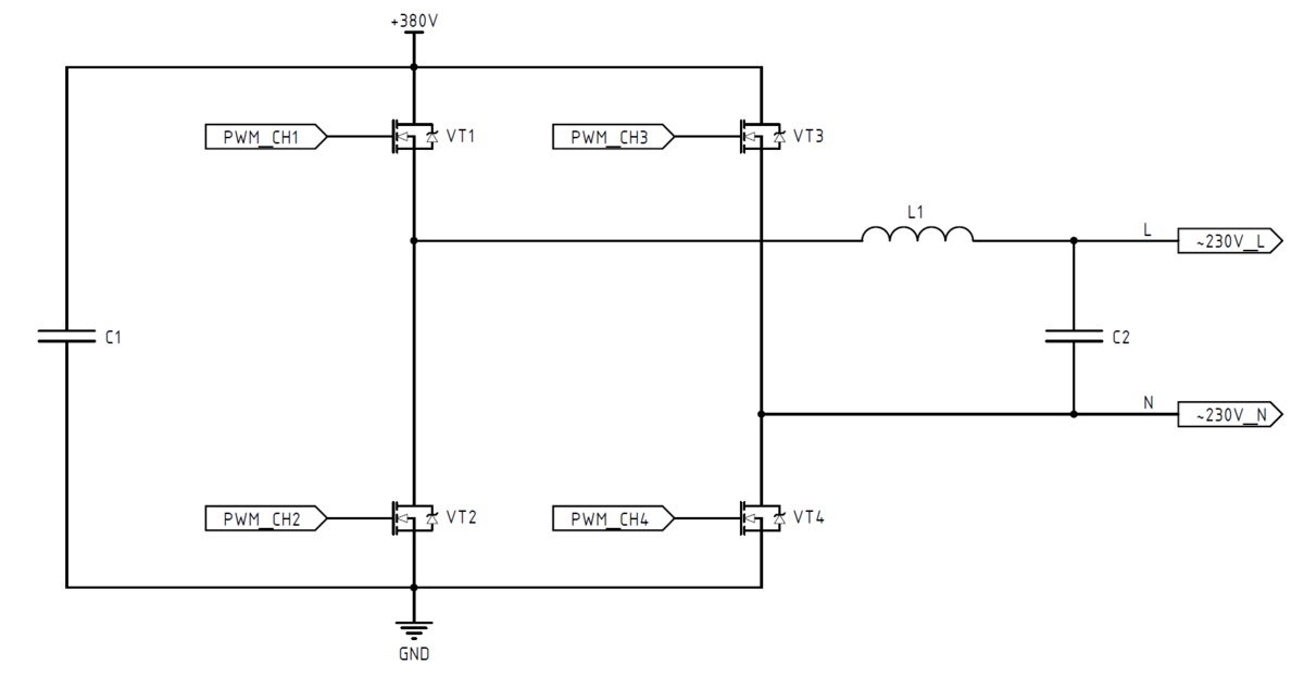 Power Electronics