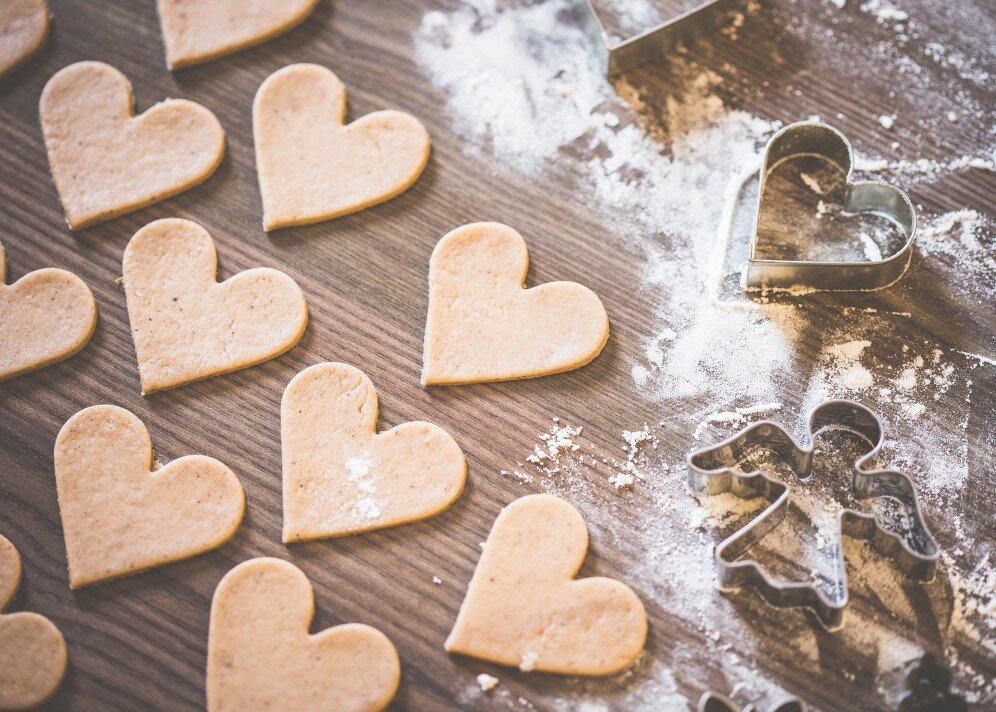 Изображение с фотостока pxhere.com