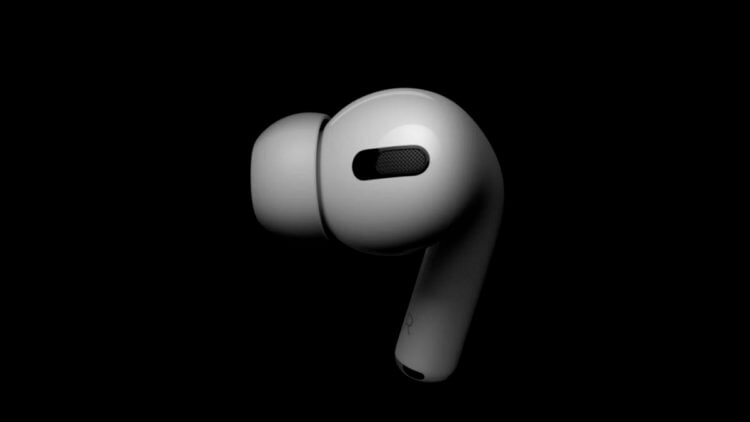 AirPods Pro начали дешеветь, и это хорошая новость 