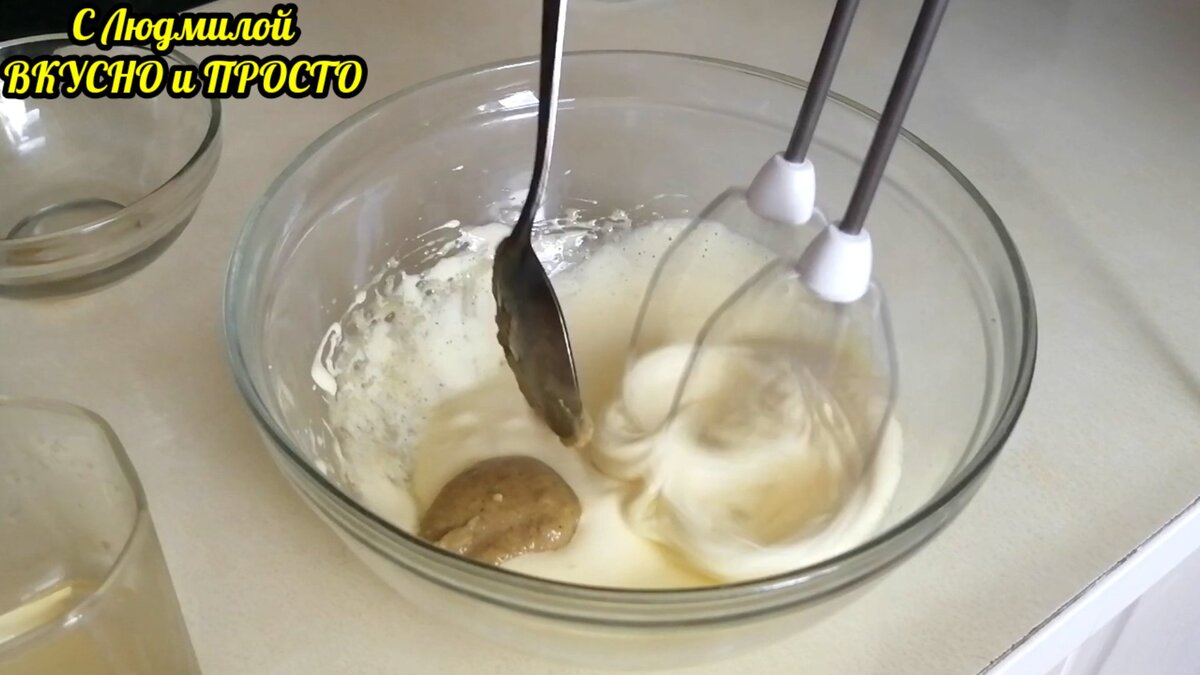 как сделать майонез без миксера