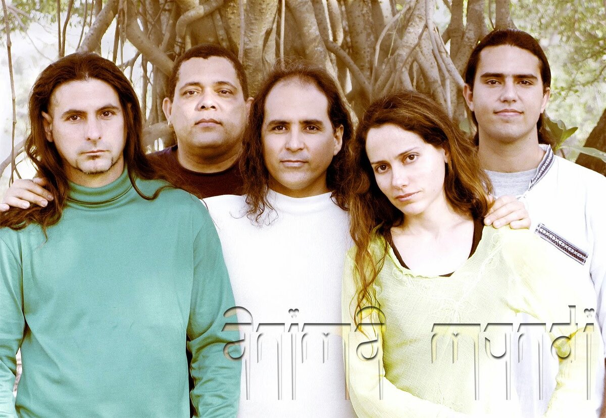 Фото легендарной кубинской группы взято из открытых источников в интернете.