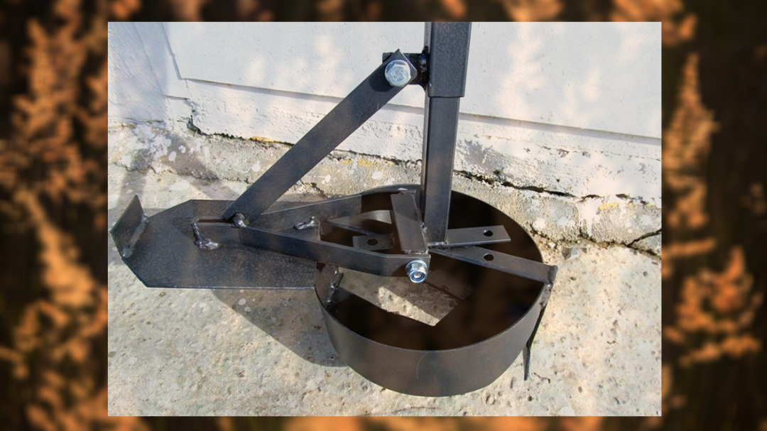 Характеристика бур ТИСЭ  | Описание