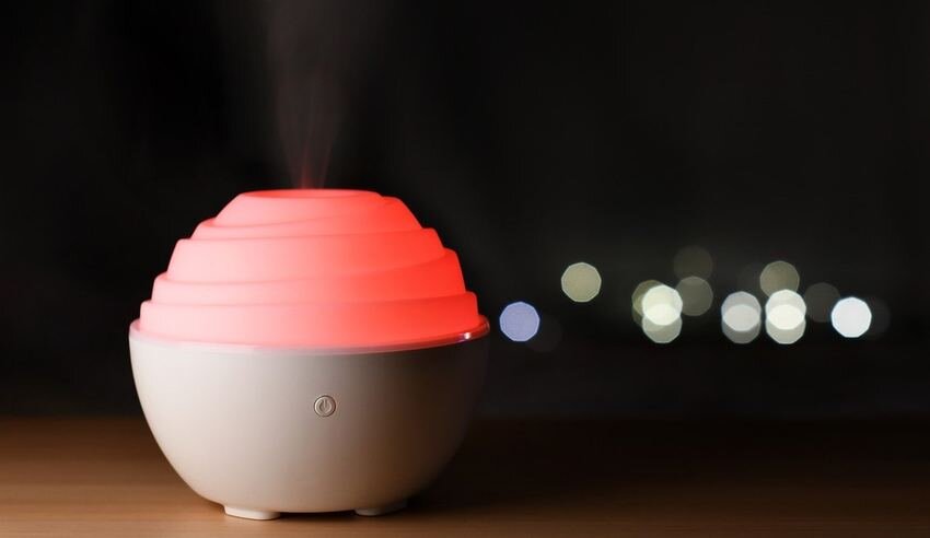 Выбираем увлажнитель и очиститель воздуха