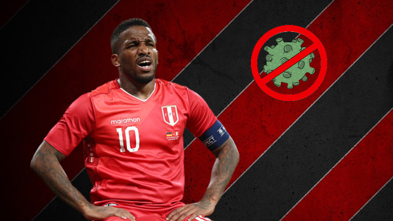 Джефферсон Фарфан