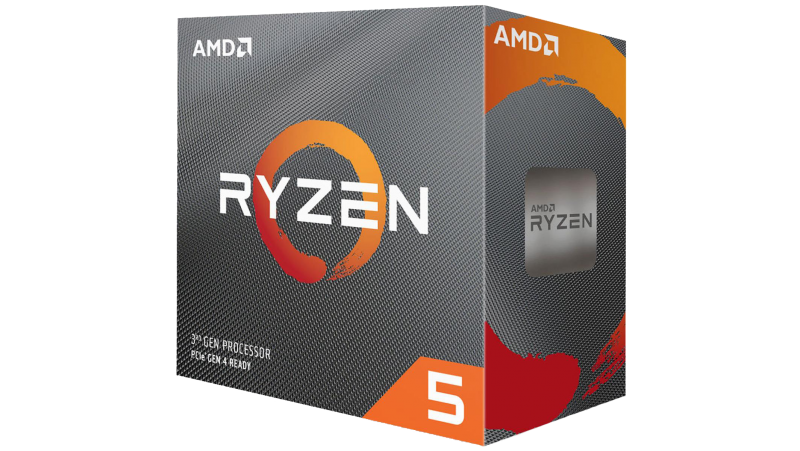 Ryzen 5 3600 OEM