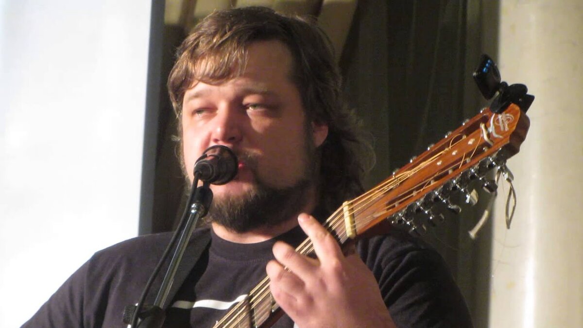 Григорий Войнер