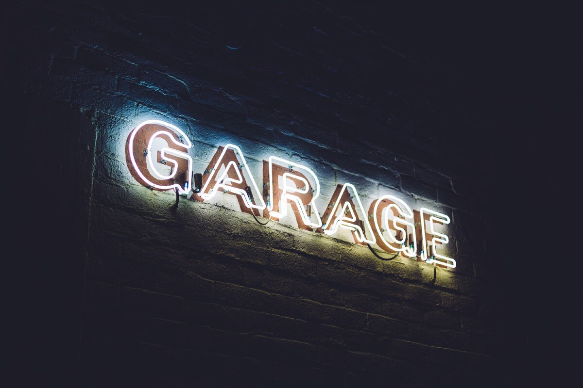 Фото: Patric Fore (сервис Unsplash)