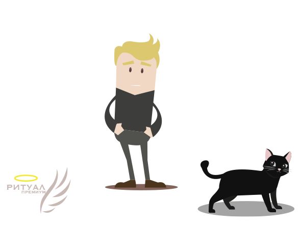 Что можно и нельзя делать на кладбище