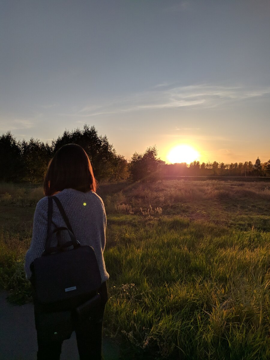 Вот она, любовь моя (: