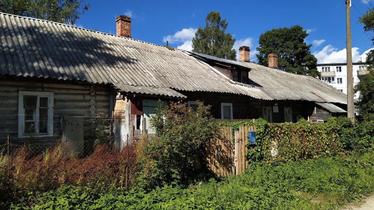 Посёлок Дружная Горка — 8% заброшки и Ленин с маракасом | Другие места |  Дзен