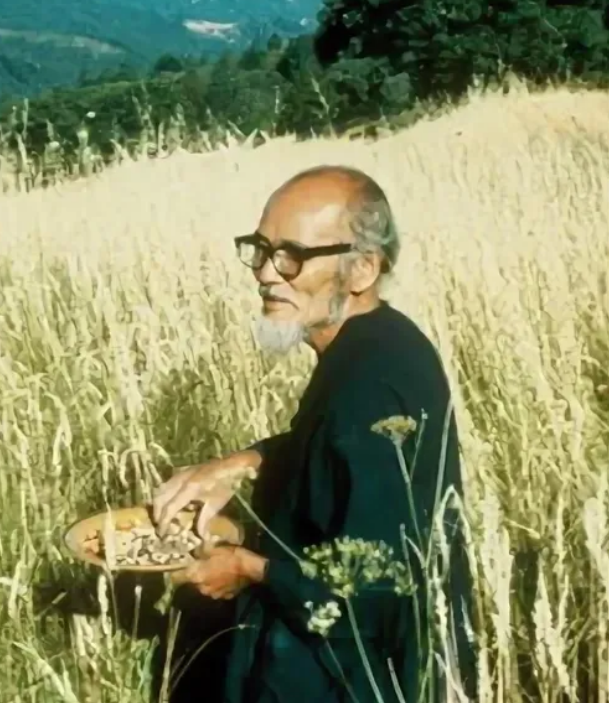 Масанобу фукуока