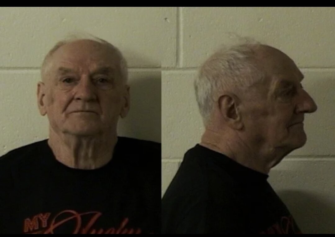 
Рэймонд Ваннивенховен. Фото: Marinette County Sheriff's Office