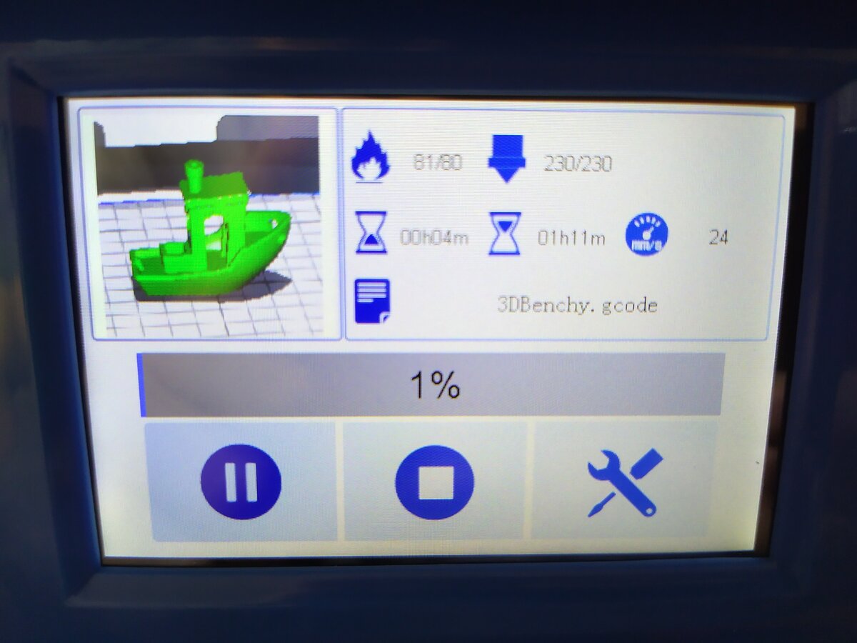 Xfplay 7.2 1. 3d принтер QIDI Tech x-one2. BFTD d3 обзор.